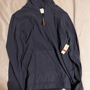 Old Navy Zip Up Sweatshirt Size Small